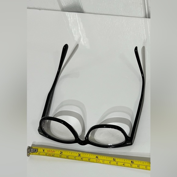 Morgenthal Frederics  New York ‘Flynn’ Eyeglass frame - Picture 6 of 15